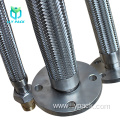 Stainless Steel Flexible Metal Tube